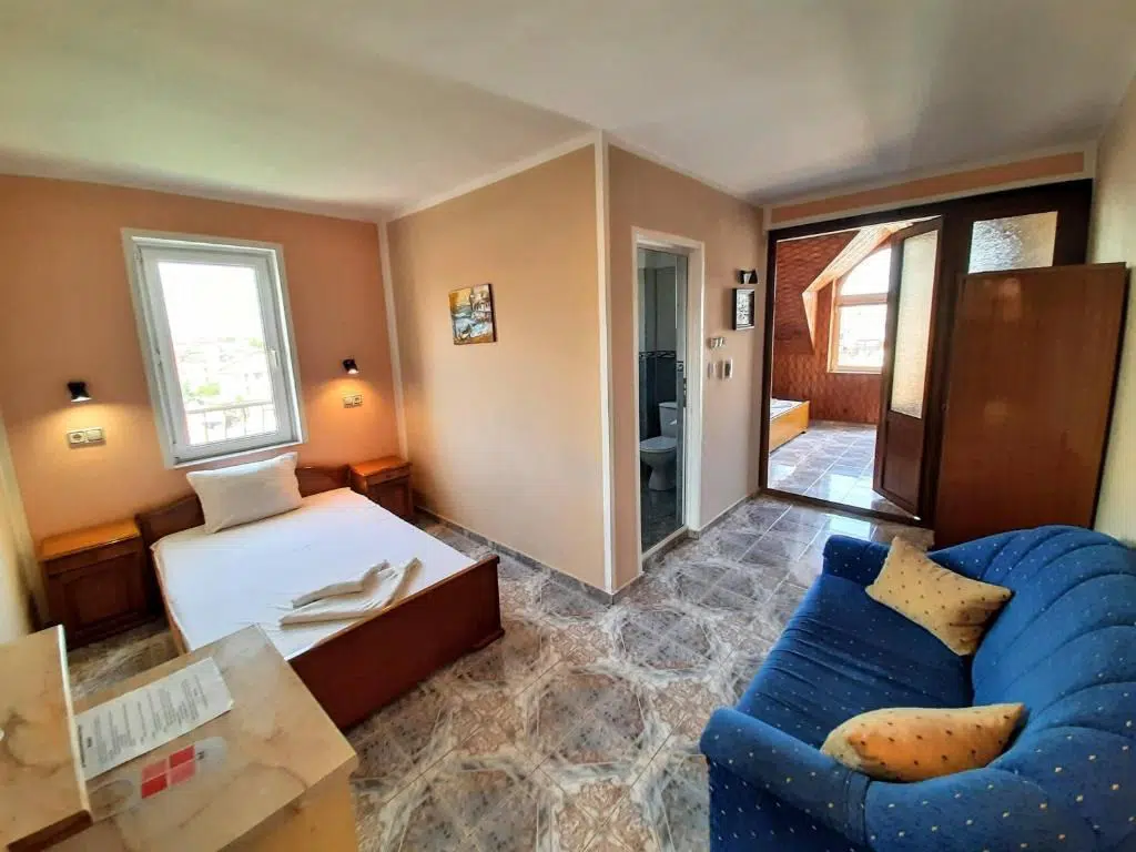 room image