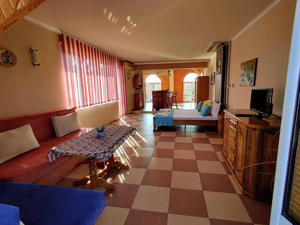room image