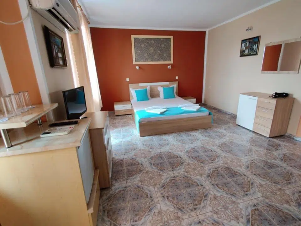 room image